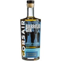 Corsair Barreled Gin