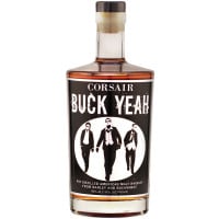 Corsair Buck Yeah American Malt Whiskey