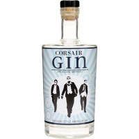 Corsair Gin-Head Style American Gin