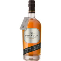 Cotswolds Single Malt Whisky