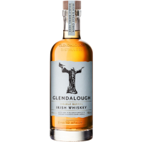 Glendalough Double Barrel Irish Single Grain Whiskey