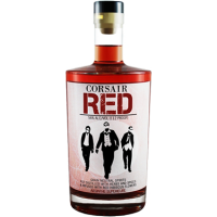 Corsair RED Absinthe