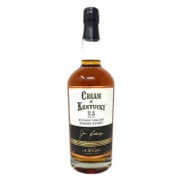 Cream of Kentucky 11.5 Year Old Kentucky Straight Bourbon Whiskey