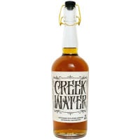 Creek Water Yelawolf American Whiskey