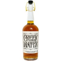 Creek Water Yelawolf American Whiskey