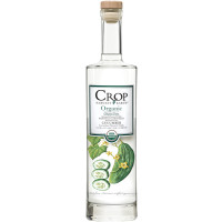 Crop Harvest Earth Organic Cucumber Vodka