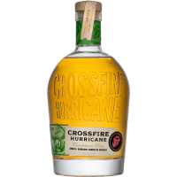Crossfire Hurricane Caribbean Rum (700mL)