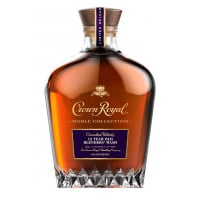 Crown Royal Noble Collection 13 Year Old Blenders Mash Whiskey