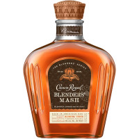 Crown Royal Blenders' Mash  
