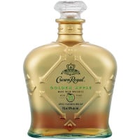 Crown Royal 23 Year Old Golden Apple Flavored Whisky