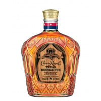 Crown Royal Texas Mesquite Whisky