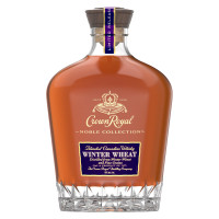 Crown Royal Noble Collection Winter Wheat Blended Canadian Whisky