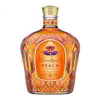Crown Royal Peach Flavored Whisky