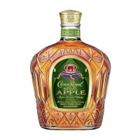 Crown Royal Regal Apple Flavored Whisky
