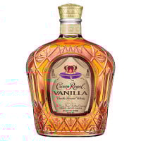 Crown Royal Vanilla Flavored Whisky