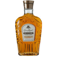 Crown Royal Hand Selected Barrel Whisky 