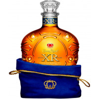 Crown Royal XR Extra Rare Whisky