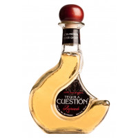 Cuestión Reposado Tequila