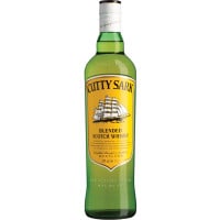 Cutty Sark Blended Scotch Whisky