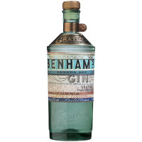 D. George Benham's Sonoma Dry Gin