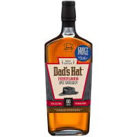 Dad's Hat Pennsylvania Classic Rye Whiskey