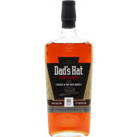 Dad's Hat Rye Whiskies - Port-Finished 