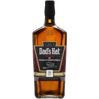 Dad's Hat Rye Whiskies - Vermouth-Finished