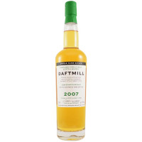 Daftmill 2007 Winter Batch Release Scotch Whisky