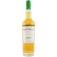 Daftmill 2007 Winter Batch Release Scotch Whisky