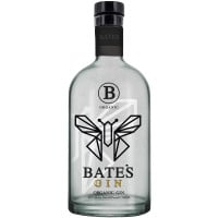 Bates Organic Gin