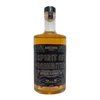 Dark Door Spirits Spirit of Prohibition Flavored Gin