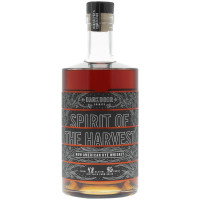 Dark Door Spirits Spirit of the Harvest Rye Whiskey