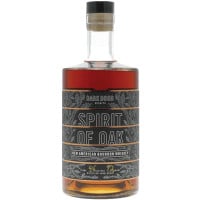 Dark Door Spirits Spirit of Oak Bourbon Whiskey