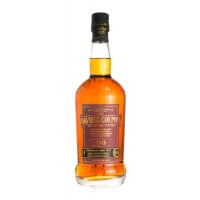Daviess County Cabernet Sauvignon Finished Bourbon Whiskey