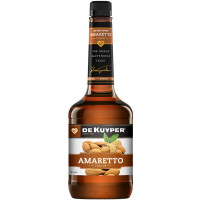 De Kuyper Amaretto Liqueur