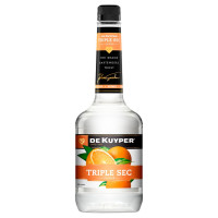 De Kuyper Triple Sec Liqueur