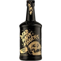 Dead Man's Fingers Spiced Rum