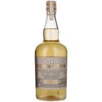 Deanston 14 Year Old Organic Scotch Whisky