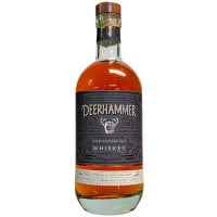 Deerhammer American Single Malt Whiskey