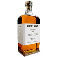 Defiant American Single Malt Whisky