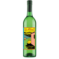 Del Maguey Santo Domingo Albarradas Mezcal