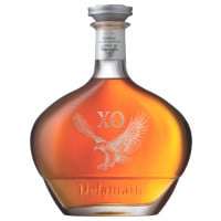 Delamain L'Aigle XO Cognac