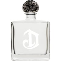 DeLeón Tequila Platinum