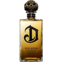 DeLeón Tequila Reposado