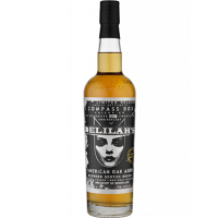 Compass Box Delilah's Limited Edition Scotch Whisky