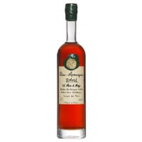 Delord 25 Year Old Bas-Armagnac