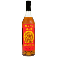 Demon Seed Whiskey