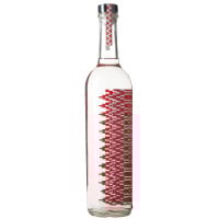 Derrumbes Oaxaca Mezcal