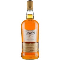 Dewar's 15 Year Old The Monarch Blended Scotch Whisky (1.75L)