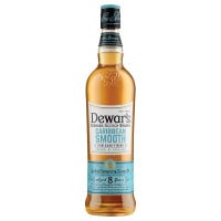 Dewar's 8 Year Old Caribbean Rum Cask Finish